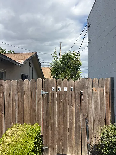 2618 Seaman Ave #2618 Photo 1