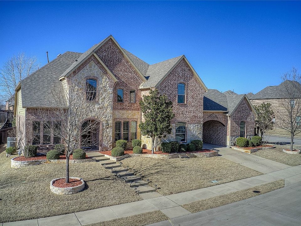 778 Hanover Dr, Rockwall, TX 75087 MLS 20242305 Zillow