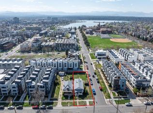 1745 Irving St, Denver, CO 80204