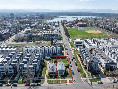 1745 Irving Street, Denver, CO, 80204