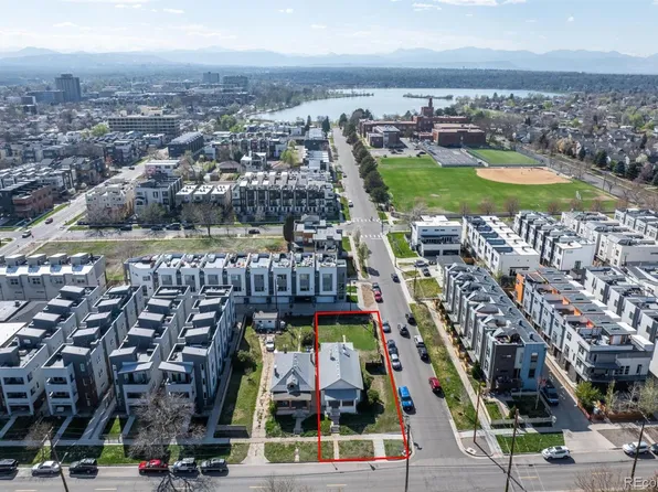 1745 Irving Street, Denver, CO 80204