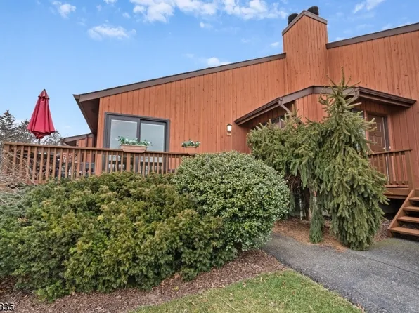 250 Ridgedale Ave #B-5, Florham Park Boro, NJ 07932