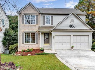 406 Bottesford Dr NW, Kennesaw, GA 30144