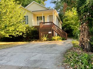 1404 Short 18th St, Charlottesville, VA 22902