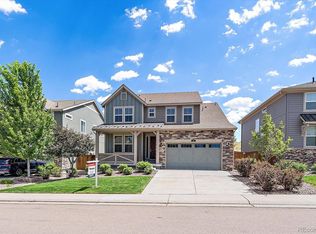 162 Back 9 Dr, Castle Pines, CO 80108