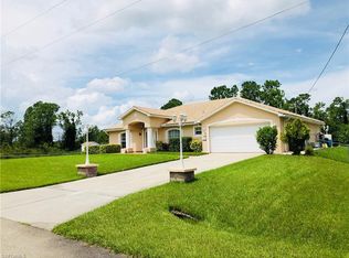3104 15th St W, Lehigh Acres, FL 33971