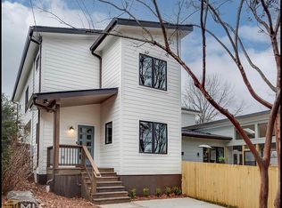 219 Gibson St SE, Atlanta, GA 30316
