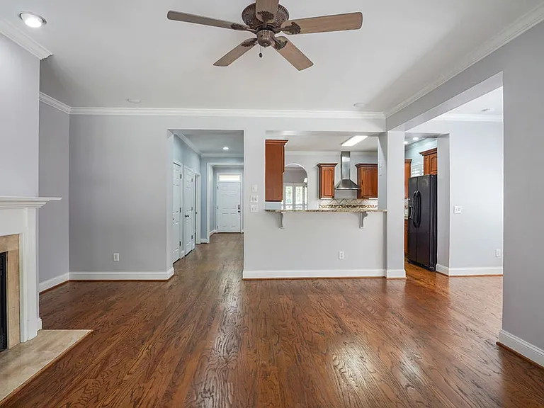 4040 Alston Way — Photo 10