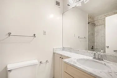 Rented by Compass