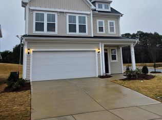 404 White Oak Garden Way, Garner, NC 27529