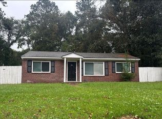 502 Patton Rd, Hinesville, GA 31313