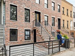 608 Van Buren St #1, Brooklyn, NY 11221