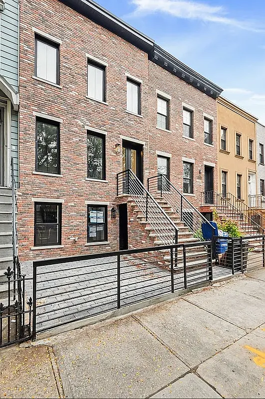 608 Van Buren Street 1