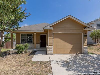 7307 Apastron Haze, San Antonio, TX, 78252