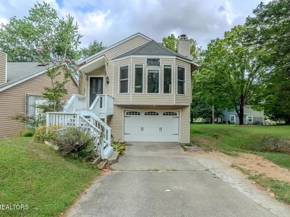 7637 Chatham Cir, Knoxville, TN 37909