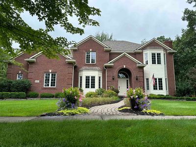 6137 Brookstone Ln, Grand Blanc, MI, 48439