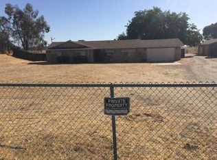 16787 Anaconda Rd, Madera, CA 93636