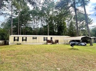 149 John Carter Rd, Bloomingdale, GA 31302