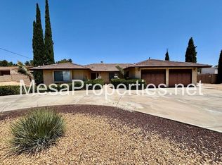 18642 Orange St, Hesperia, CA 92345