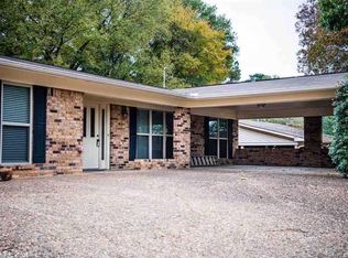 506 Ridgeview St, Hot Springs, AR 71901