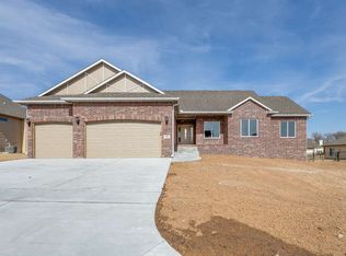 105 S Grand Mere Ct, Wichita, KS 67230