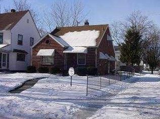 3851 Grantley Rd, Toledo, OH 43613