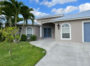 3181 SW Armucher St, Port Saint Lucie, FL 34953