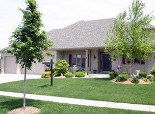 1910 Chestnut Hill Rd, Plainfield, IL 60586