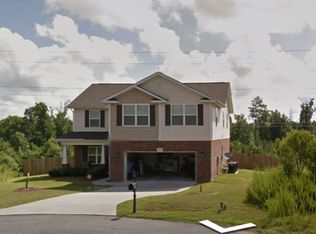 933 Woodland Rd, Creedmoor, NC 27522