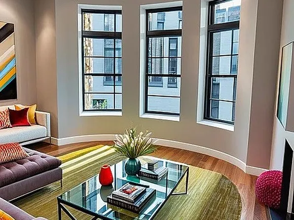 49 W 90th St APT 2a, New York, NY 10024