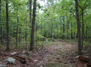 Back Rd, Strasburg, VA 22657