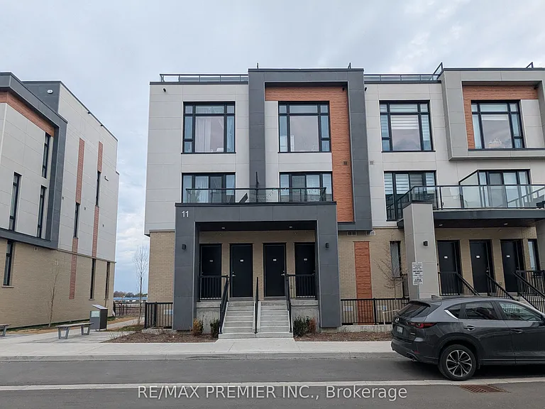11 Steckley House Ln #411 — Photo 1