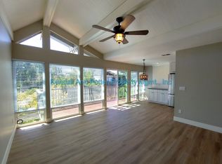 Seacliff Garden Apts., Aptos, CA 95003