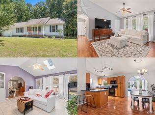 1101 Branch Rd, Ruther Glen, VA 22546