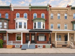 1341 W Chew St, Allentown, PA 18102
