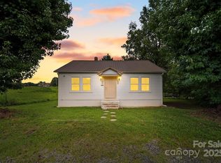 2541 W State Highway 10, Newton, NC 28658