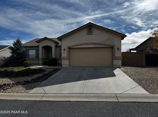 6577 E Tenby Dr, Prescott Valley, AZ 86314
