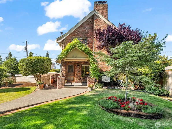 3109 N 29th, Tacoma, WA 98407