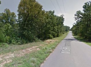 McPherson Rd, Mabelvale, AR 72103