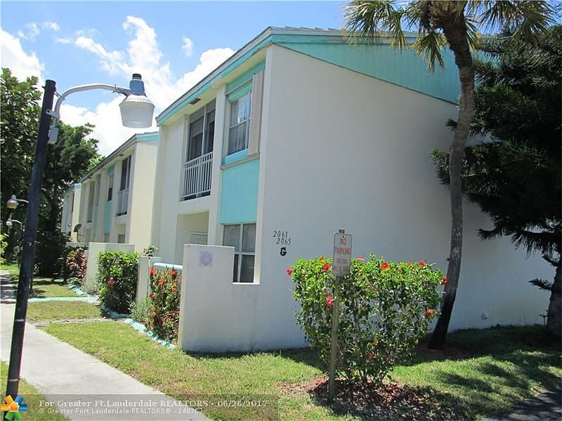 1st image of 2061 NW 46th Ave #101G