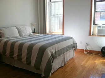 Rented by Citi Habitats