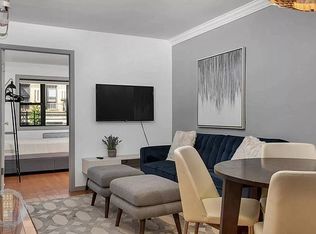 144 W 133rd St #2F, New York, NY 10030