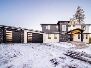 18505 W Four Mound Rd, Nine Mile Falls, WA 99026