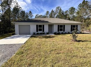10255 Carpenter Ave, Hastings, FL 32145