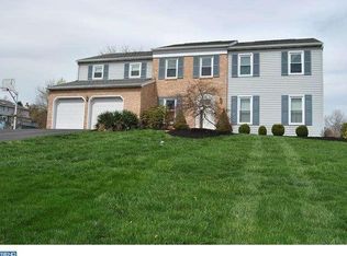 1367 Cernan Ln, Blue Bell, PA 19422