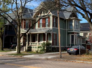 310 W State St, Ithaca, NY 14850