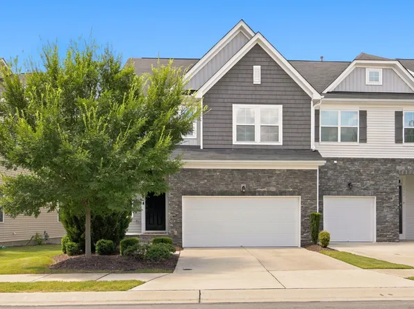 1306 Southpoint Trl, Durham, NC 27713