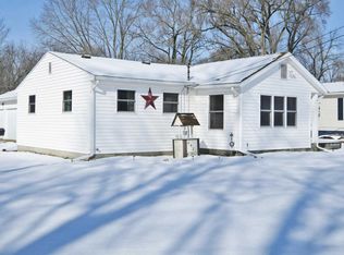 442 Rosemont, Galesburg, MI 49053