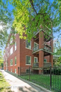 1625 W Ainslie St APT Bw, Chicago, IL, 60640