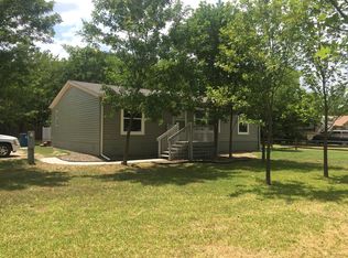 6209 Rough Rd, Cleburne, TX 76031